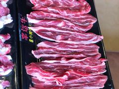 -幸运牛汕头小黄牛牛肉火锅(梅林店)