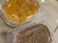 -李大牛和刘大力手作甜品(凯德店)