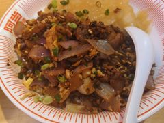 -阿当·小炒牛肉面(人广店)