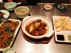 -潮界(虹桥新天地店)