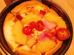 -必胜客(城西银泰店)