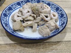 -兰边碗(鼓楼店)