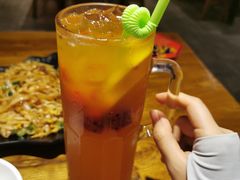 -烧蠔帮·生蚝海鲜牌档(观海店)