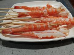 -海底捞火锅(雄峰城店)
