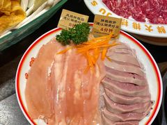 -居石捞·潮汕卤水火锅(南国明珠店)