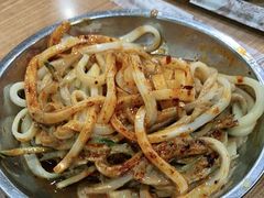 -清真老铁家灌汤包