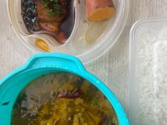 -辣婆婆(航天桥店)