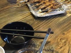 红糖冰粉-博串堂(明发商业广场店)