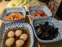 -温野菜涮涮锅(西单大悦城店)