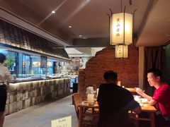 -黄山老妈·土菜(碧桂园店)