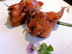 脆皮乳鸽-燕郊烧鸽子(和众店)