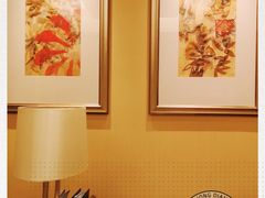 -深圳星河丽思卡尔顿酒店