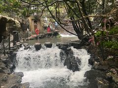 -古龙峡云天玻霸