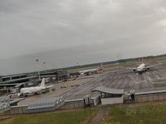 -米兰马尔彭萨国际机场