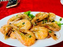 -蛇口康乐快餐鱼仔档(翠苑小区店)