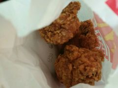 -麦当劳(曲阳店)