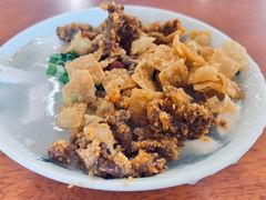 -豆相识•九九豆腐脑(牛咡桥店)
