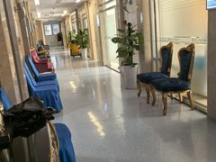-圣贝口腔医院(高新院区)