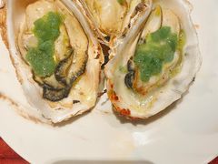 -西安W酒店·WEI全味西餐厅