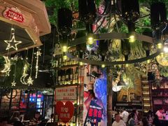 -胡桃里乐队酒馆(大庆店)