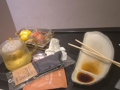 -华夏良子·足道SPA艾灸(铁道大厦店)