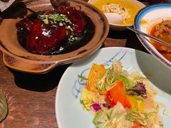 -扬州狮子楼·非遗淮扬菜(总店)