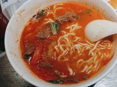 -寻裕记·现炒浇头面(人民广场店)