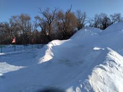 -长春市南湖公园