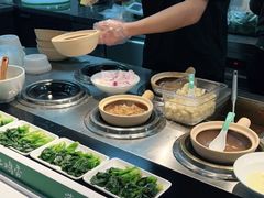 -老乡鸡(国华广场店)