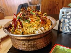 -克比叔叔印度餐厅Kebabs on the Grille(永康路分店)