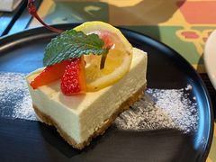 -安妮意大利餐厅(国贸店)