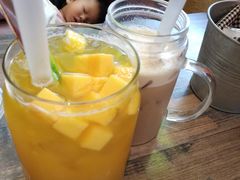 -卡朋西餐(较场西路店)