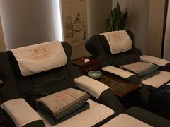 -儒之堂足道·SPA·推拿(莫干山路店)