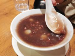 -小金鬼·煎饺·鸽子汤