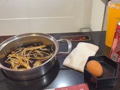 -呷哺呷哺(西单大悦城店)