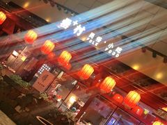 -罍+村卤菜摊(罍街店)