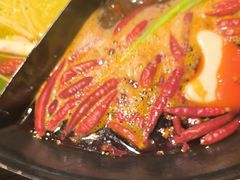 -巴卤社老火锅(财富店)