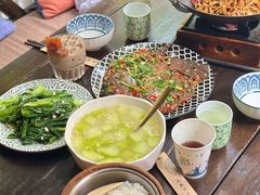 -吃货私房菜(丽江束河古镇店)