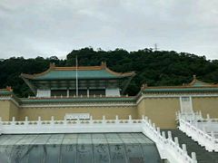 -台北故宫博物院