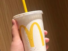 -麦当劳(前海店)
