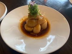 香蒜浸深海大瑶贝（每例）-三利音·浦之舟(滨江大道店)