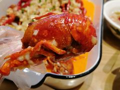 -文叔·湖北名小吃·小龙虾(华强北店)