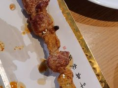 -俭寨大盘鸡·手抓肉·烧烤新疆菜(乌苏路店)