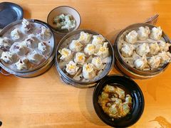 -真真鲜馄饨店(启蒙路店)