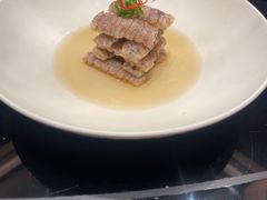 -环球港凯悦 · 享悦中餐厅