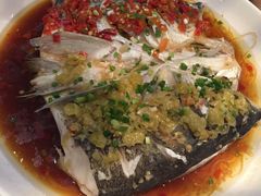 -钟掌勺忘不了地道湘菜(新天地假日广场店)