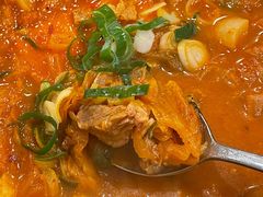 -金北顺大锅家(신사본점)