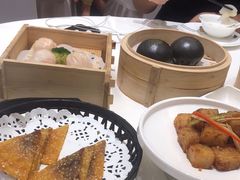 -云庭汇·粤菜海鲜(东盟盛天地店)