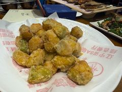 -老白清真烧烤(锦州旗舰店)