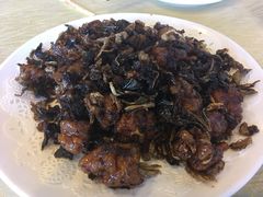 风味排骨-和膳居饮食有限公司
